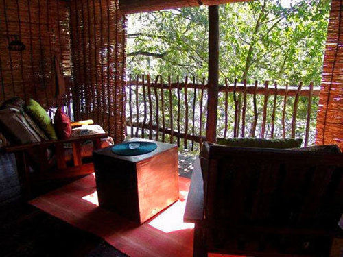 Caprivi Houseboat Safari Lodge Katima Mulilo Exterior photo