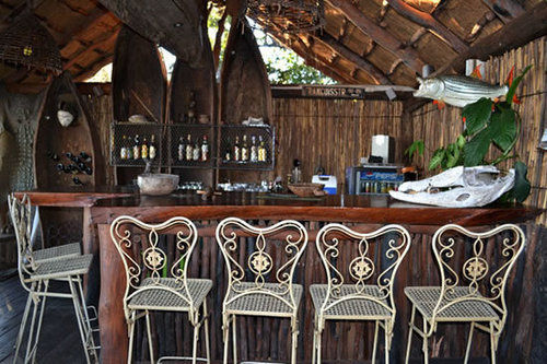 Caprivi Houseboat Safari Lodge Katima Mulilo Exterior photo