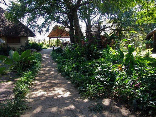 Caprivi Houseboat Safari Lodge Katima Mulilo Exterior photo
