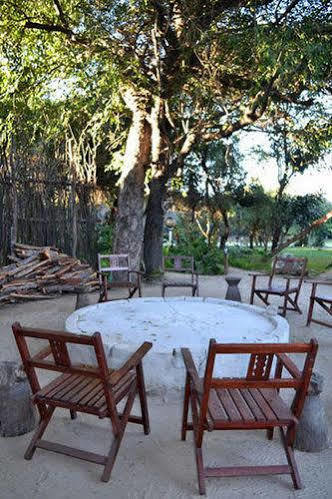 Caprivi Houseboat Safari Lodge Katima Mulilo Exterior photo