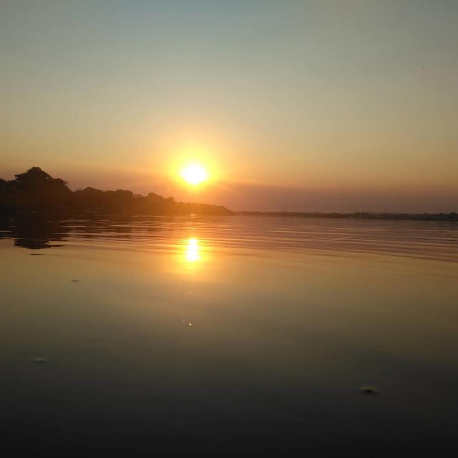 Caprivi Houseboat Safari Lodge Katima Mulilo Exterior photo