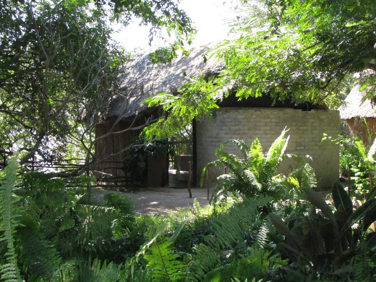 Caprivi Houseboat Safari Lodge Katima Mulilo Exterior photo