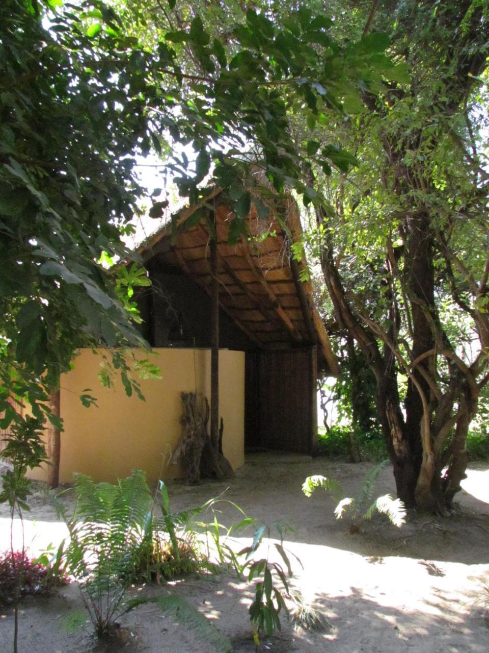 Caprivi Houseboat Safari Lodge Katima Mulilo Exterior photo