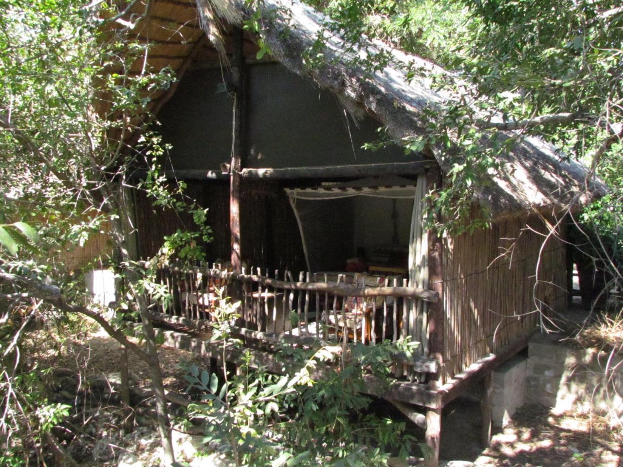 Caprivi Houseboat Safari Lodge Katima Mulilo Exterior photo
